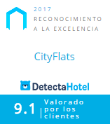 CityFlats Hotel